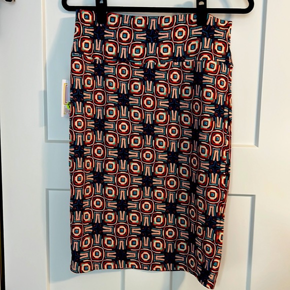 Pencil skirt - Picture 1 of 3